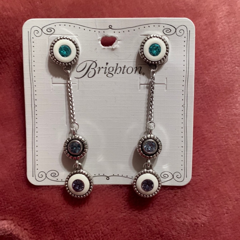 Brighton earrings